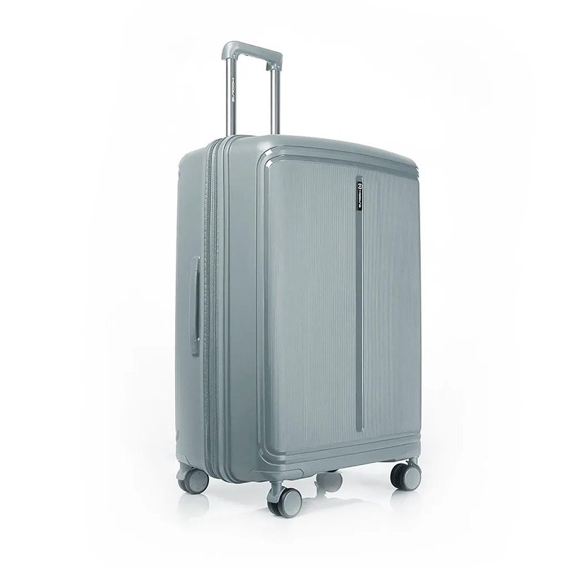 مجموعه سه عددی چمدان هادایز مدل HZD001 POLYPROPYLENE