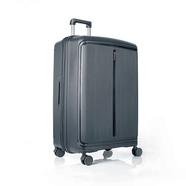 مجموعه سه عددی چمدان هادایز مدل HZD001 POLYPROPYLENE