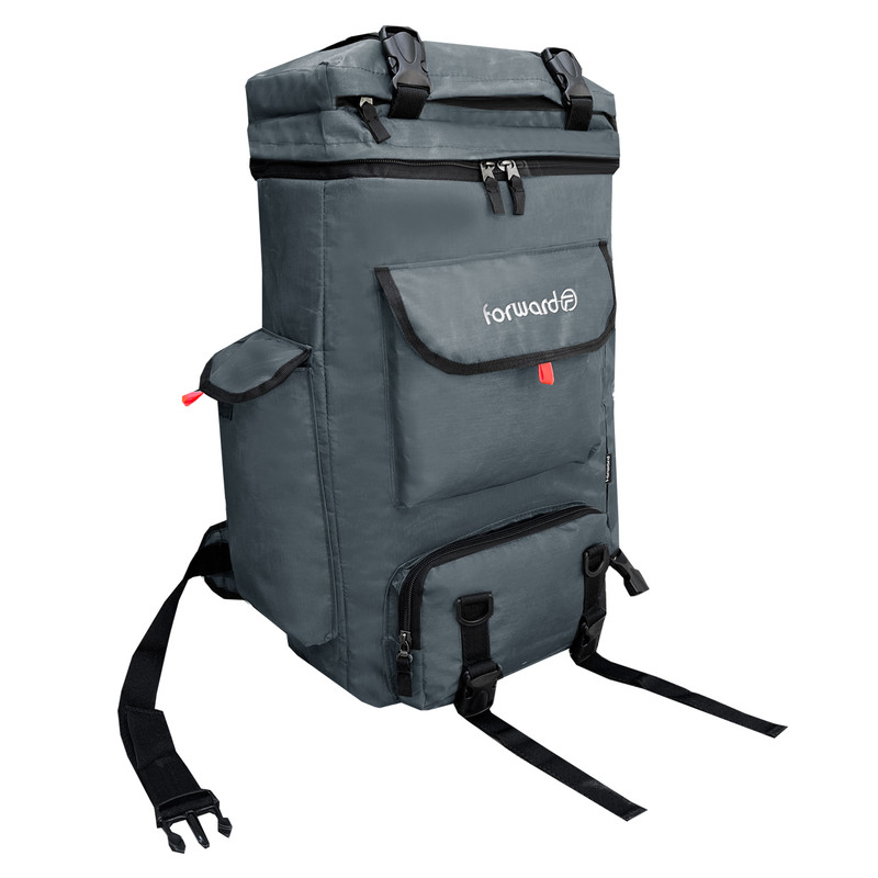کوله پشتی 50 لیتری فوروارد مدل FCLT8037 CAMP PRO