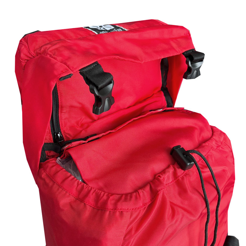 کوله پشتی 40 لیتری فوروارد کد FCLT436-ALFA CAMPING