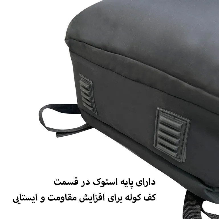 کوله پشتی سفری مدل 700109