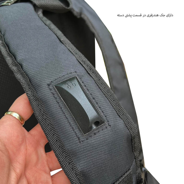 کوله پشتی ورزشی گوگانا مدل 77029
