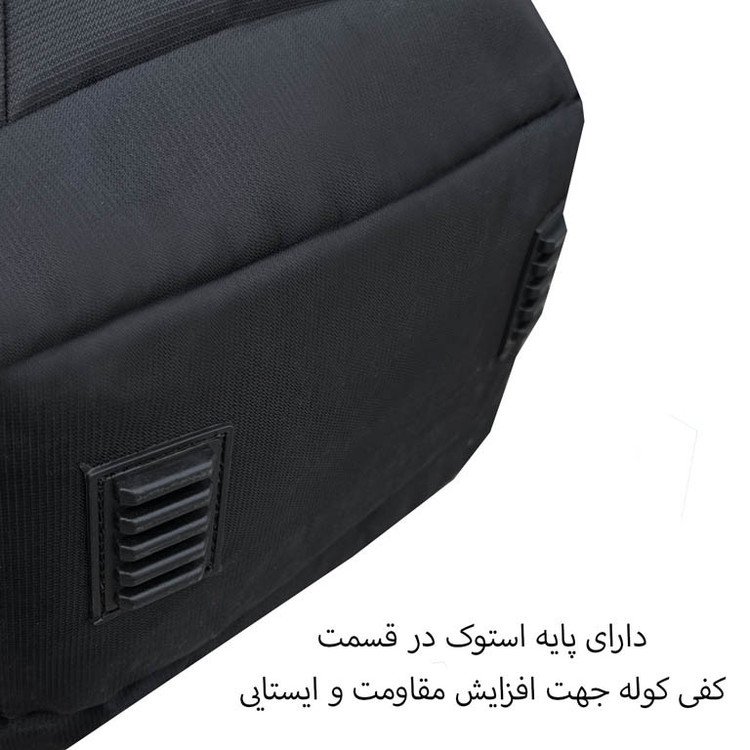 کوله پشتی ورزشی گوگانا مدل 77029