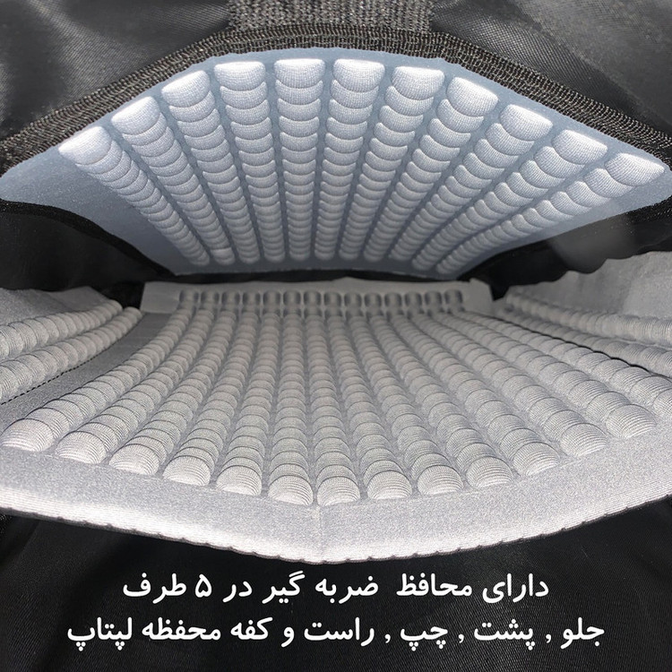 کوله پشتی فوروارد کد 3311