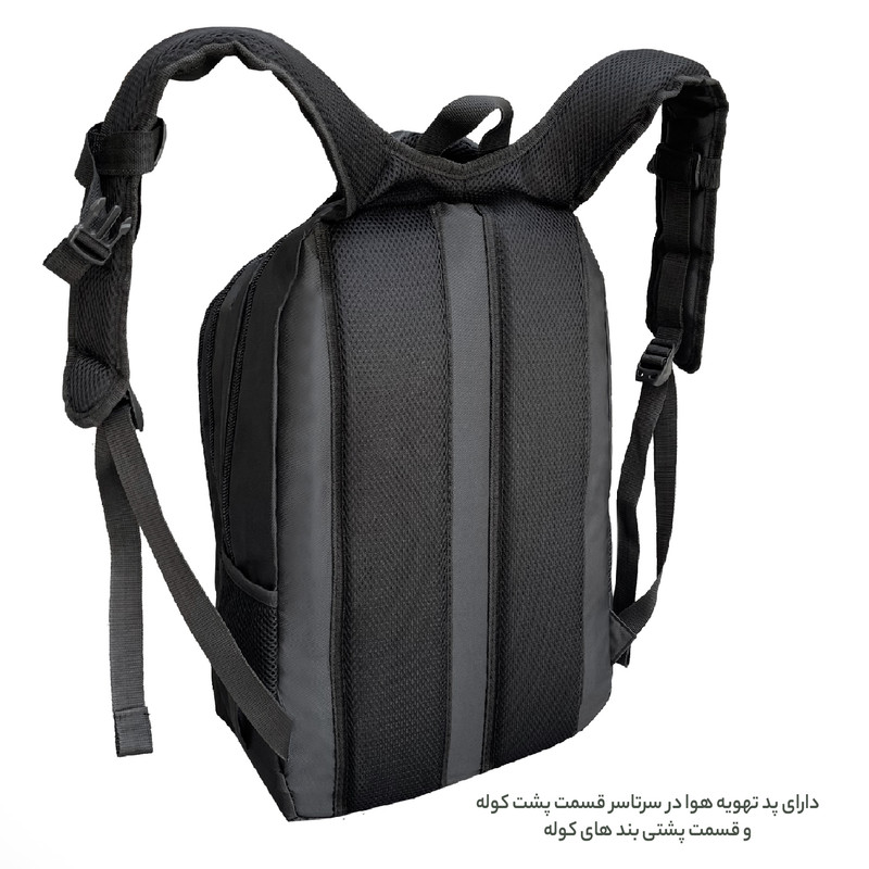 کوله پشتی فوروارد کد 3311
