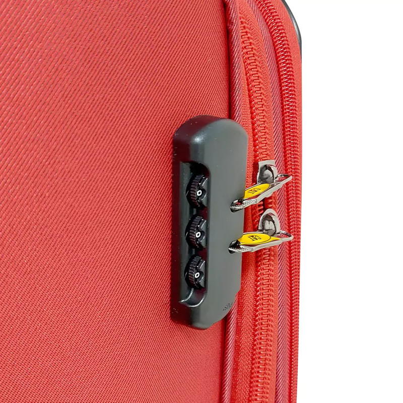 چمدان مدل 40317L سایز بزرگ ارتفاع 69 سانتی متر