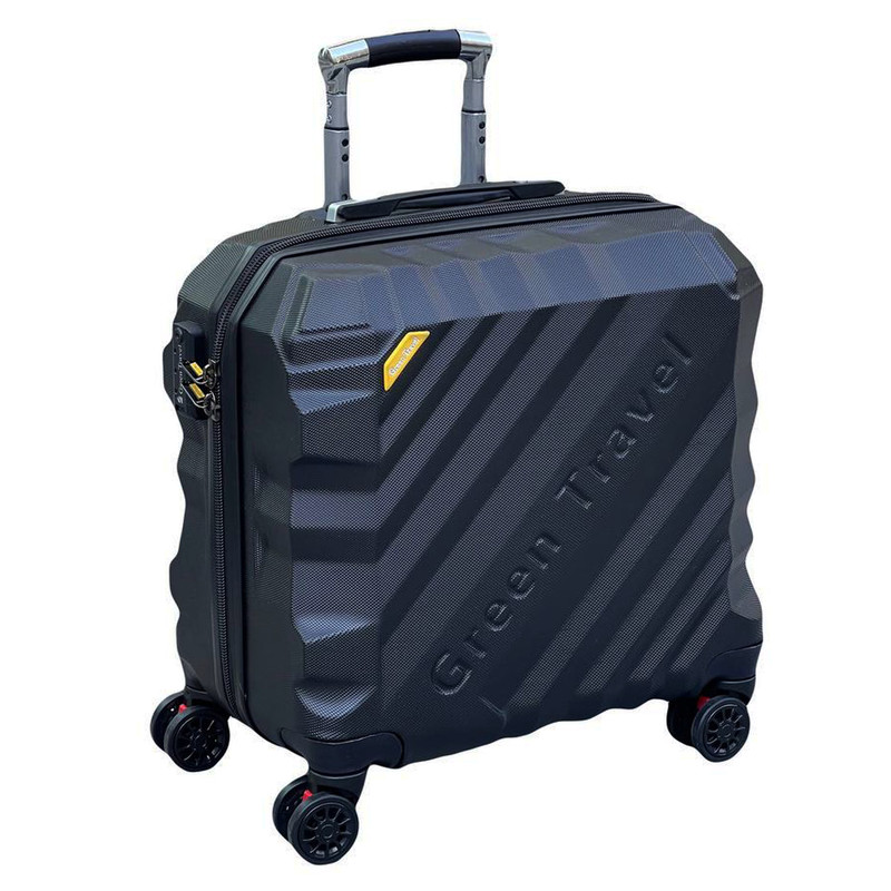 چمدان خلبانی مدل GREEN TRAVEL کد GT5591