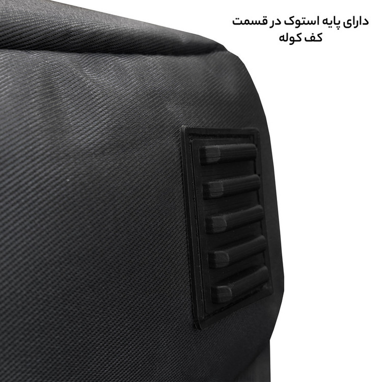 کوله پشتی فوروارد کد FCLT6622NW PRO