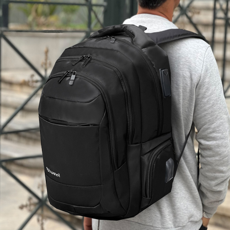 کوله پشتی فوروارد کد FCLT6622NW PRO