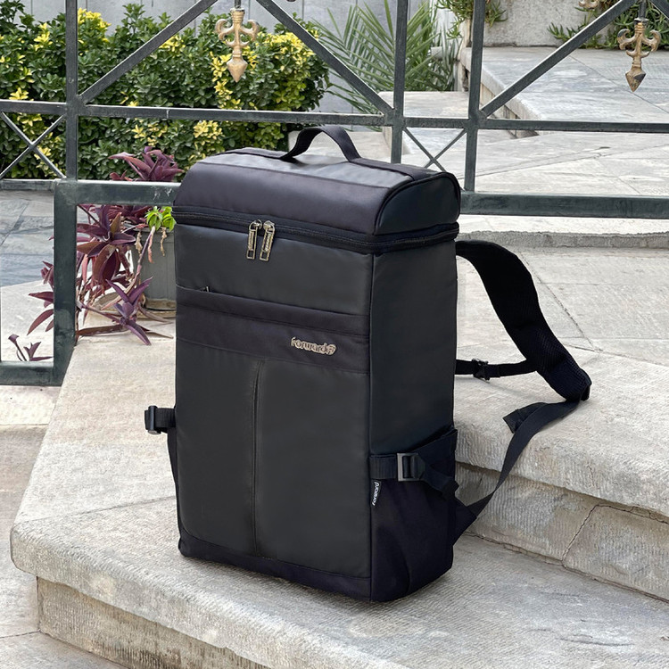 کوله پشتی فوروارد کد FCLT144CAMPING PRO 17