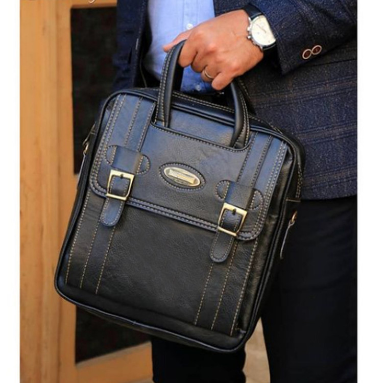 کیف اداری مردانه مدل HE130