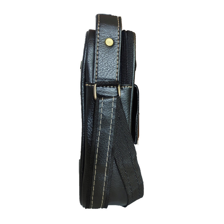 کیف رودوشی مردانه مدل BR16