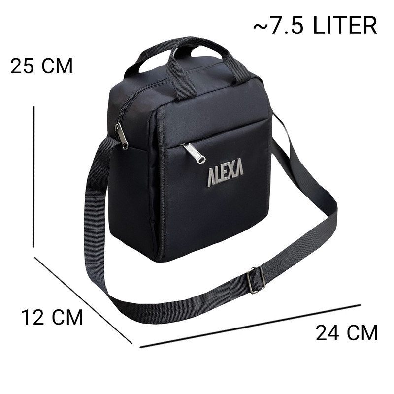 کیف دوشی الکسا کد ALX105LCH