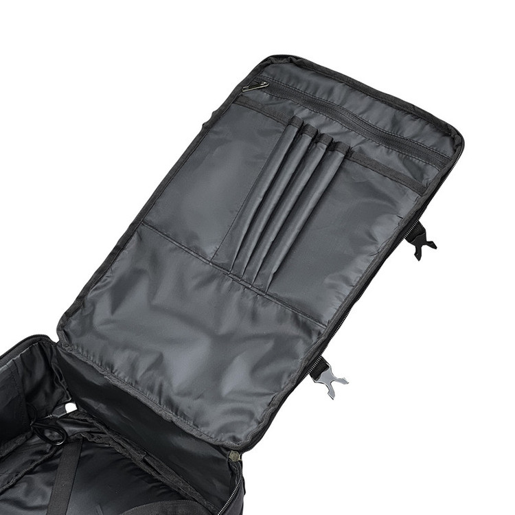 کوله پشتی سفری فوروارد کد FCLT65032COMPLETION DESIGN