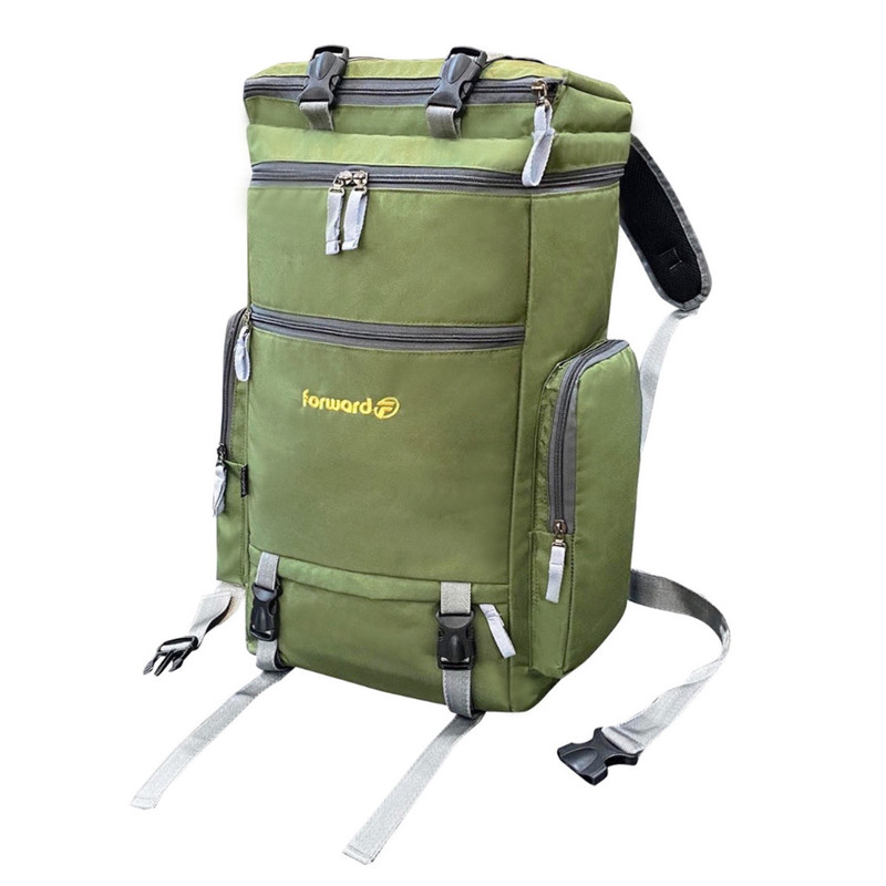 کوله پشتی کوهنوردی 45 لیتری فوروارد کد FCLT8019