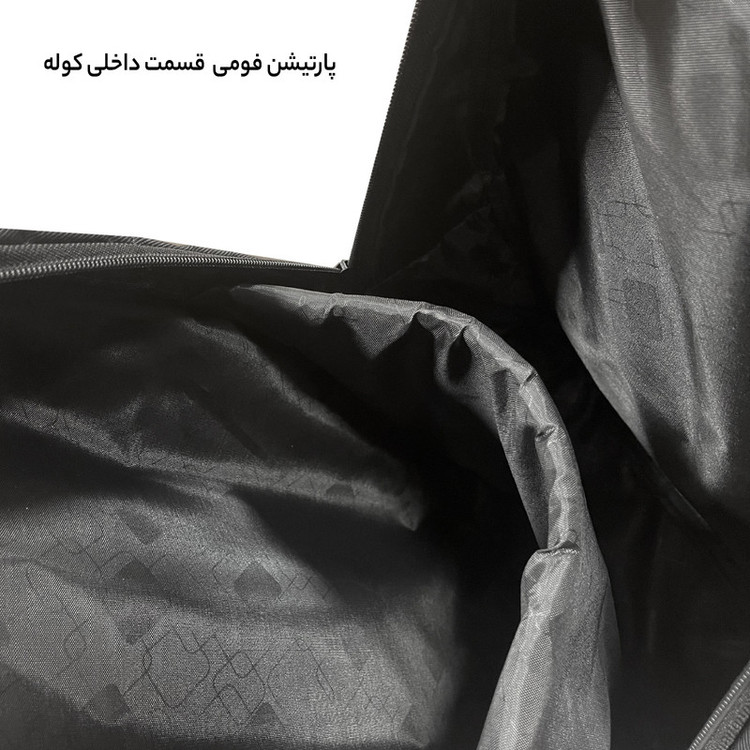 کوله پشتی فوروارد کد 1004 NEW PROTECTION