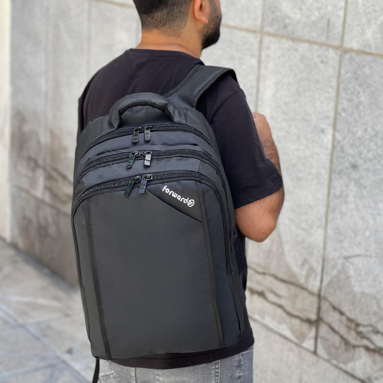 کوله پشتی فوروارد کد 66101ULTRA SAFE
