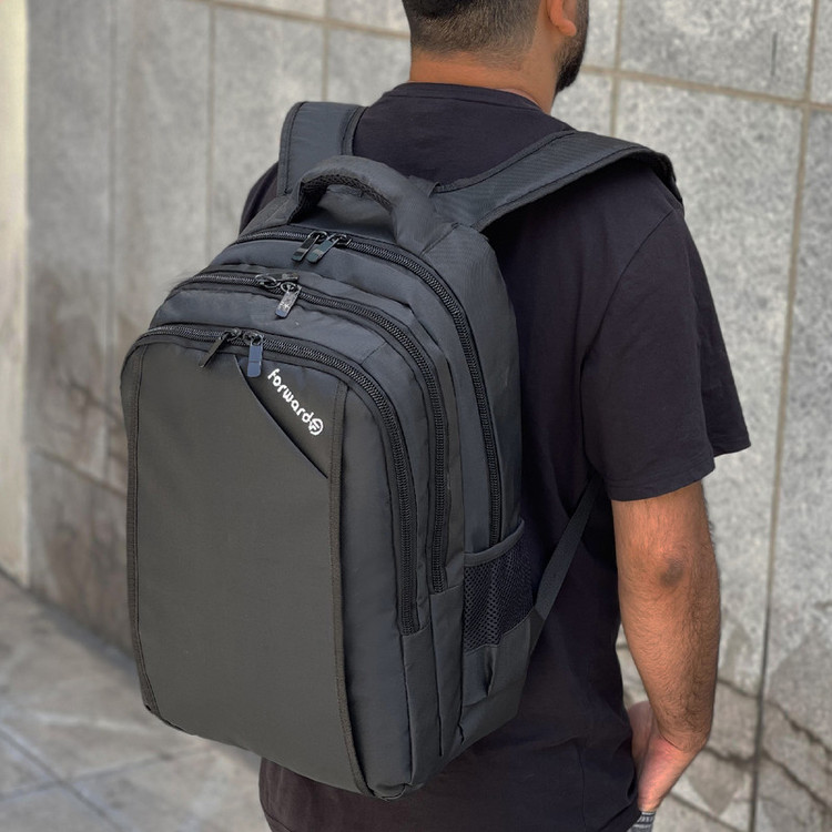 کوله پشتی فوروارد کد 66101ULTRA SAFE
