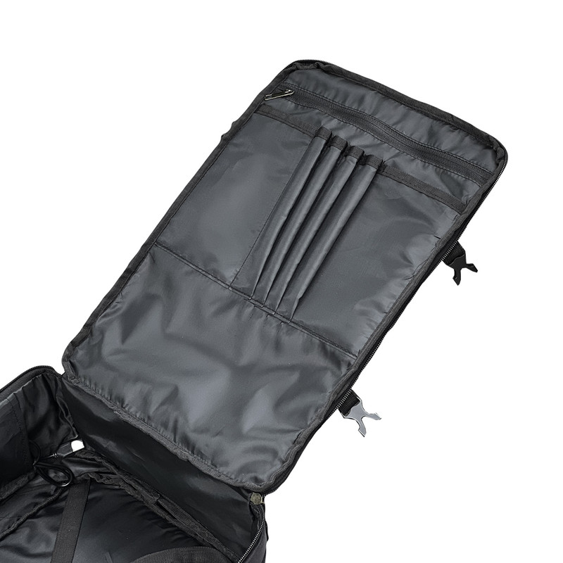 کوله پشتی سفری فوروارد کد FCLT65031VOLUMINIOUSE CASE