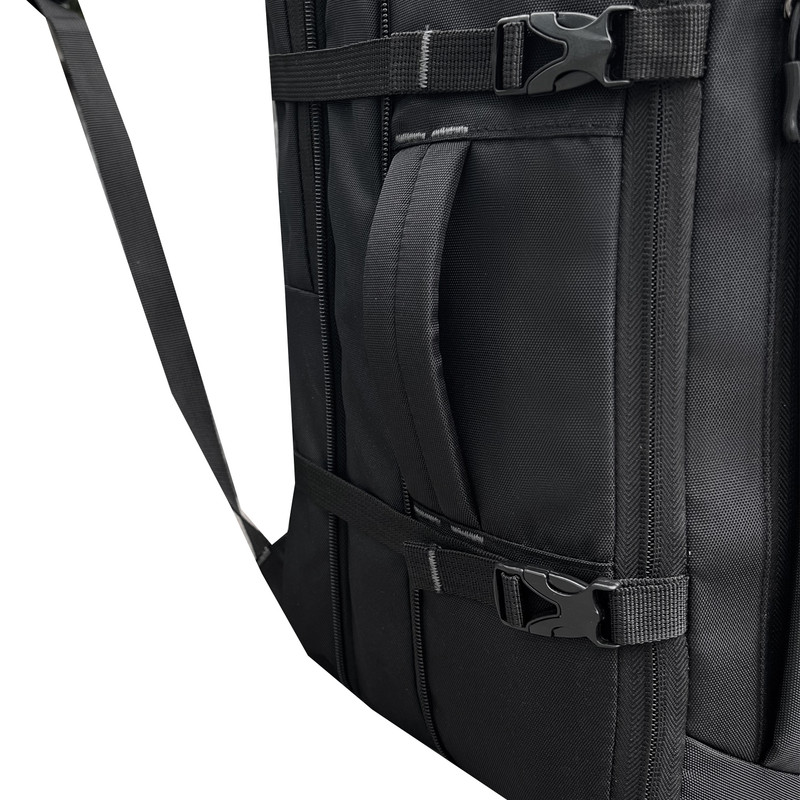 کوله پشتی سفری فوروارد کد FCLT65031VOLUMINIOUSE CASE
