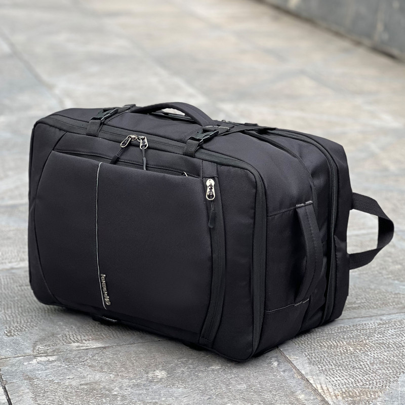 کوله پشتی سفری فوروارد کد FCLT65031VOLUMINIOUSE CASE