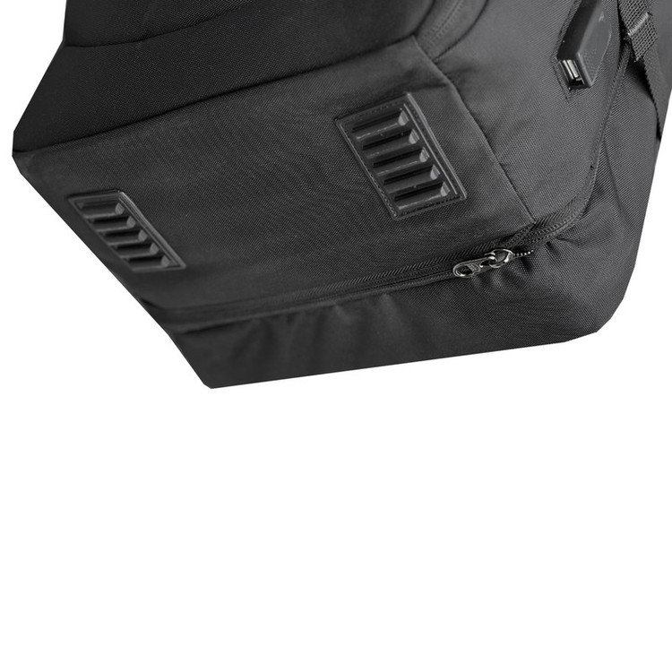 کوله پشتی سفری فوروارد کد FCLT65031VOLUMINIOUSE CASE