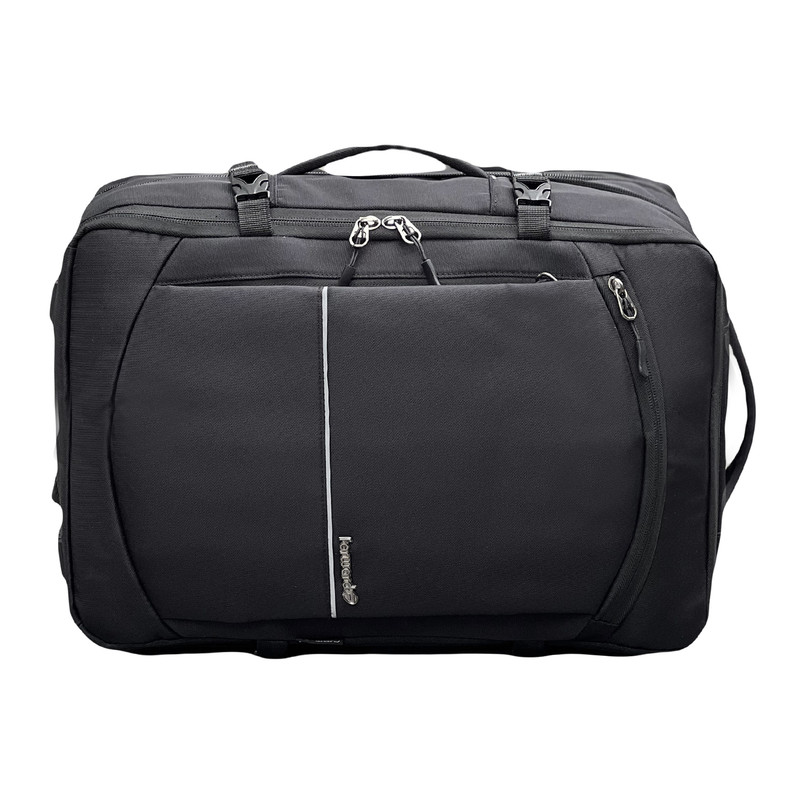 کوله پشتی سفری فوروارد کد FCLT65031VOLUMINIOUSE CASE