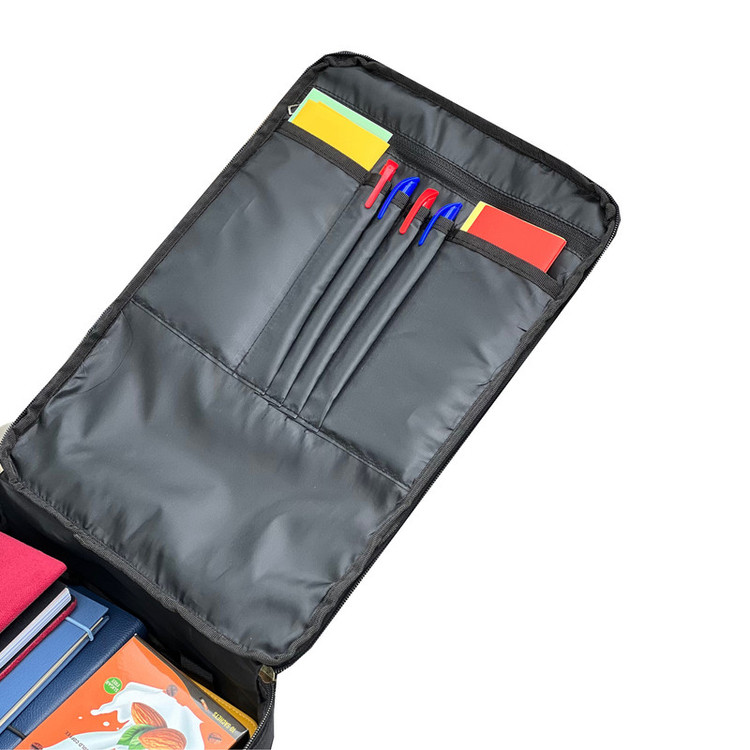 کوله پشتی سفری فوروارد کد FCLT65031VOLUMINIOUSE CASE