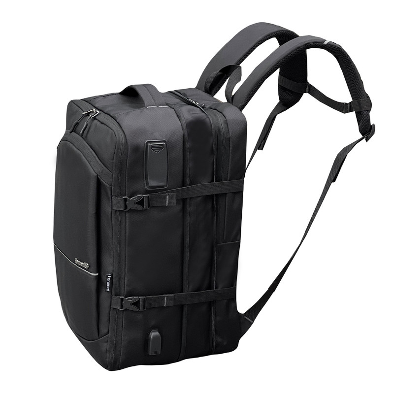 کوله پشتی سفری فوروارد کد FCLT65031VOLUMINIOUSE CASE