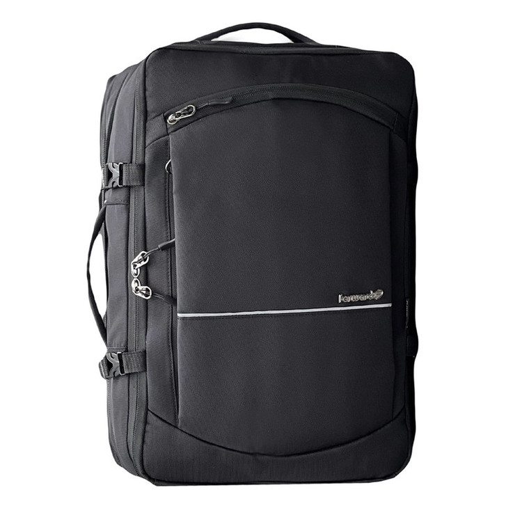 کوله پشتی سفری فوروارد کد FCLT65031VOLUMINIOUSE CASE