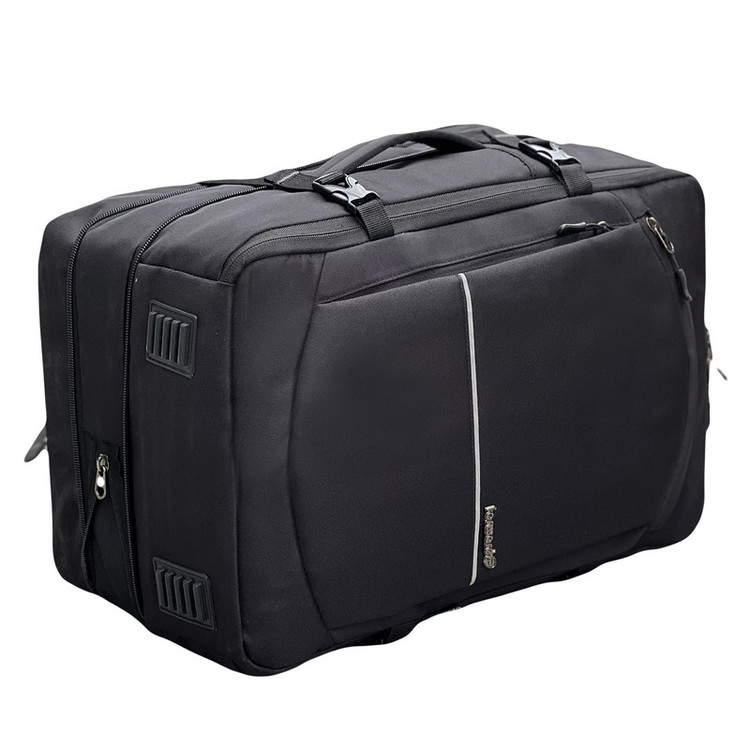 کوله پشتی سفری فوروارد کد FCLT65031VOLUMINIOUSE CASE