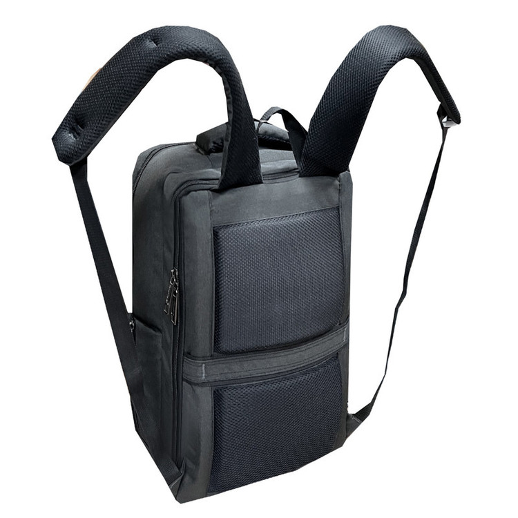 کوله پشتی سفری فوروارد کد FCLT65031VOLUMINIOUSE CASE