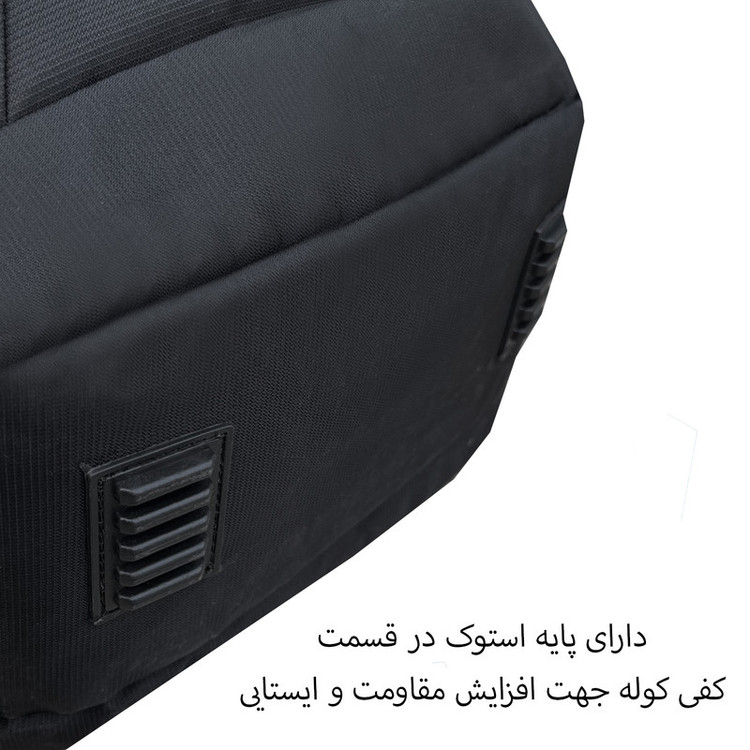 کوله پشتی فوروارد کد FCLT77021