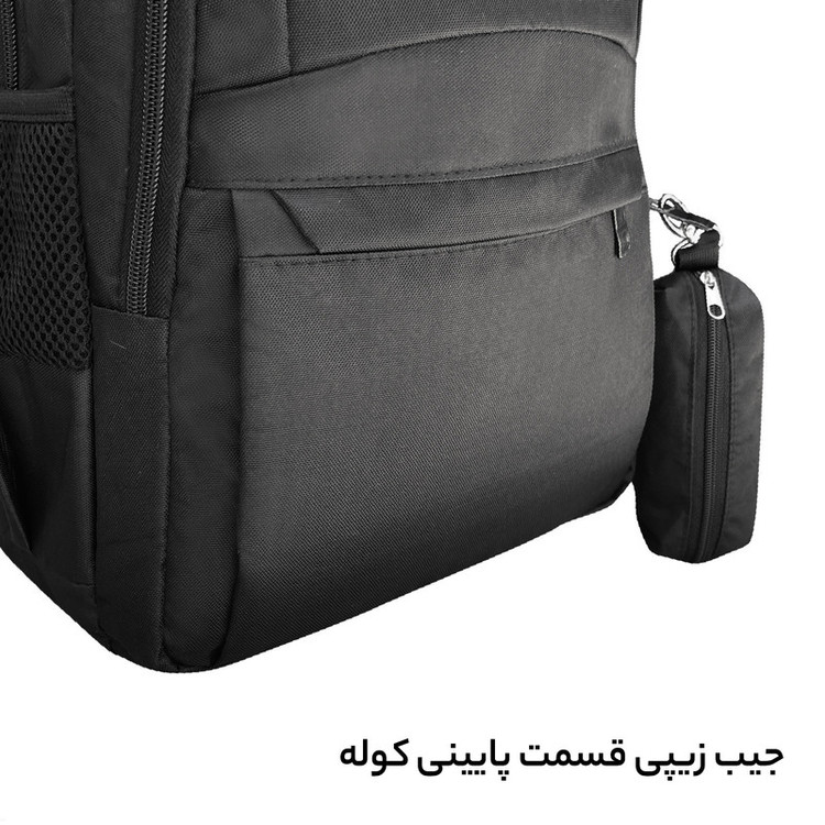 کوله پشتی فوروارد کد 8833SPORT