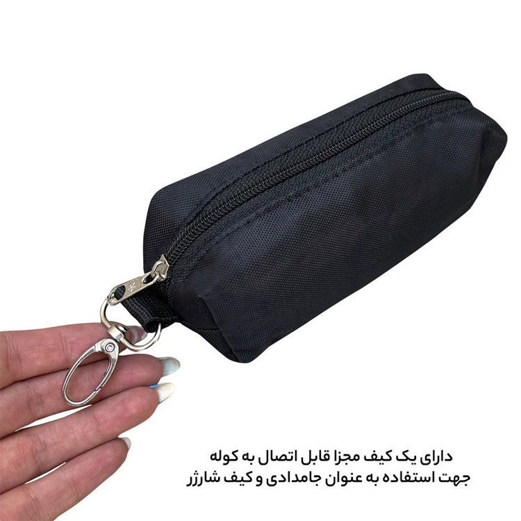کوله پشتی فوروارد کد 8833SPORT