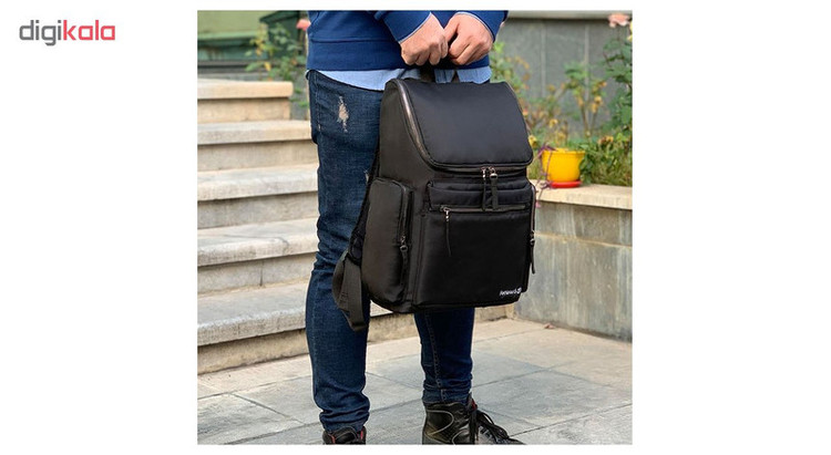 کوله پشتی فوروارد مدل FCLT5012