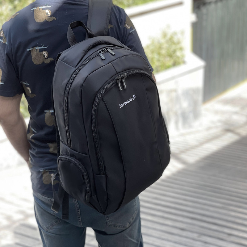 کوله پشتی فوروارد کد 688BLK-GO PRO