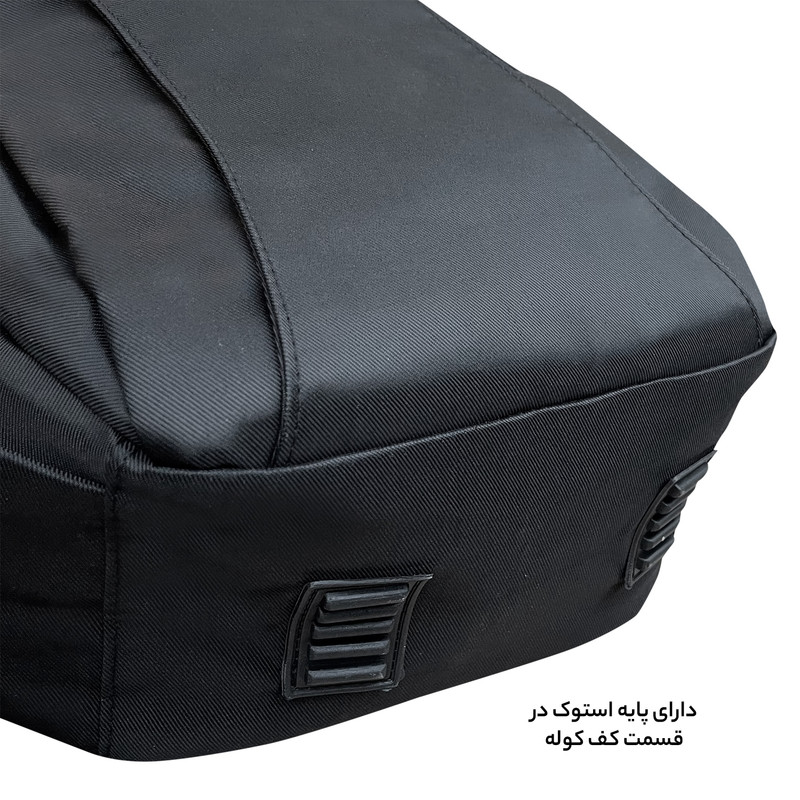 کوله پشتی فوروارد کد 688BLK-GO PRO