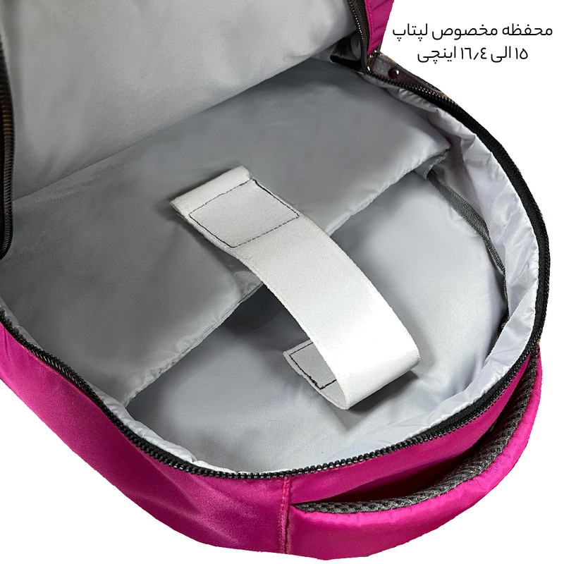 کوله پشتی فوروارد کد FCLT6010 SPORT COLLECTION