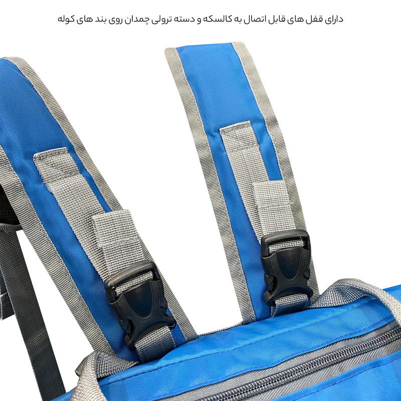 مجموعه سه عددی لوازم کودک فوروارد کد 3331