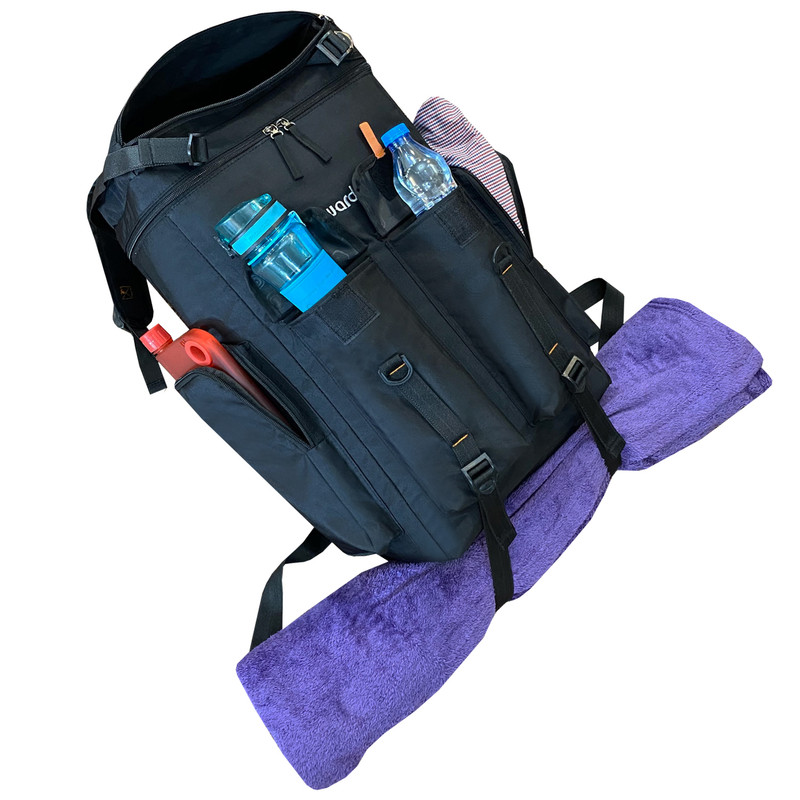 کوله پشتی فوروارد مدل FCLT8014