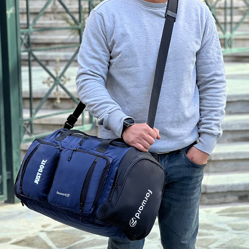ساک ورزشی 65 لیتری فوروارد FCLT99036 SPORT PRO