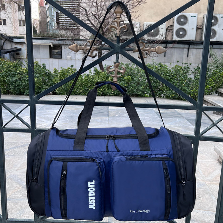 ساک ورزشی 65 لیتری فوروارد FCLT99036 SPORT PRO