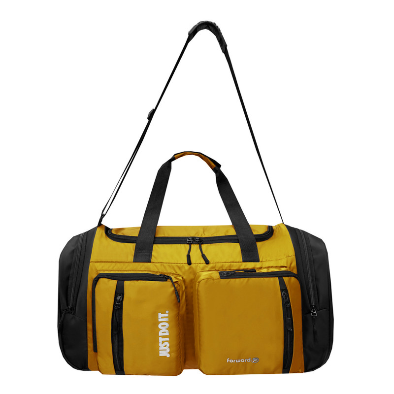 ساک ورزشی 65 لیتری فوروارد FCLT99036 SPORT PRO