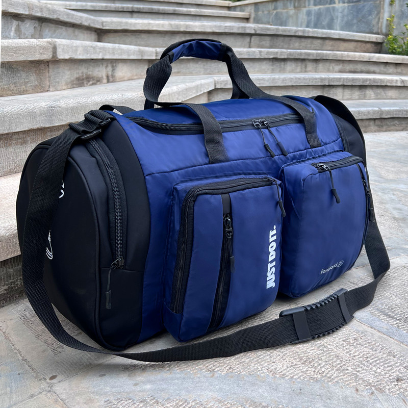 ساک ورزشی 65 لیتری فوروارد FCLT99036 SPORT PRO