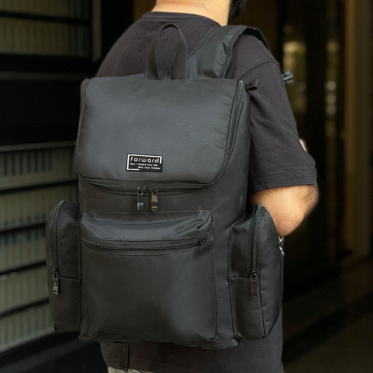 کوله پشتی فوروارد کد FCLT8855 SPORT COLLECTION