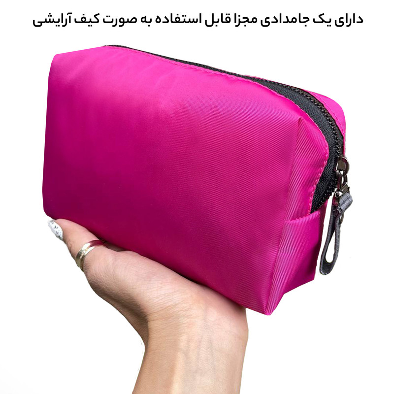 کوله پشتی 40 لیتری فوروارد کد FCLT6011SPORT MANAGEMENT