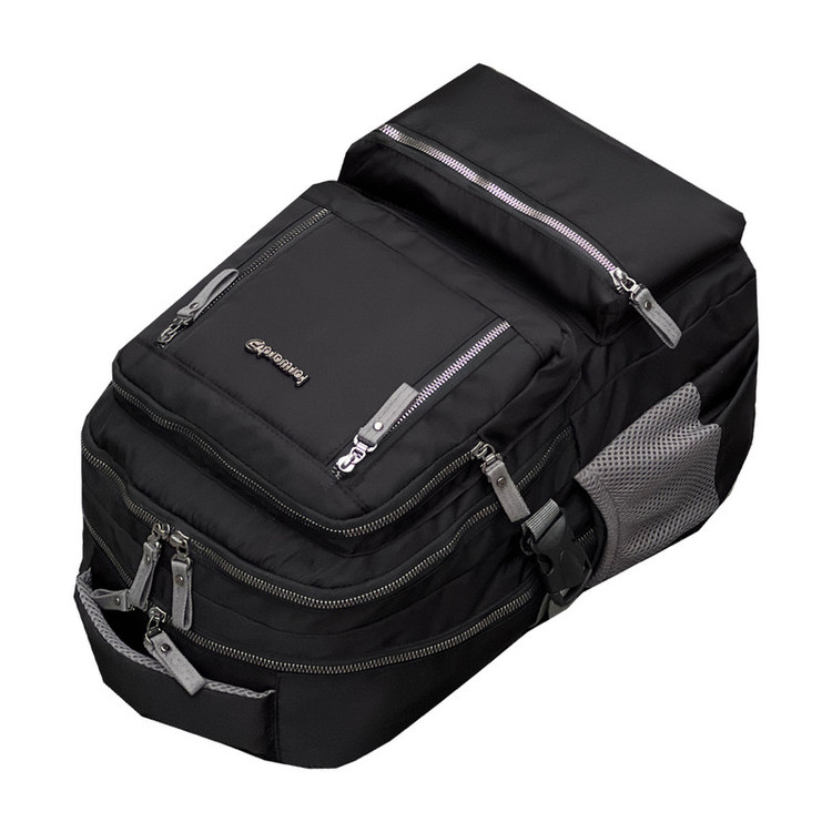 کوله پشتی 40 لیتری فوروارد کد FCLT6011SPORT MANAGEMENT