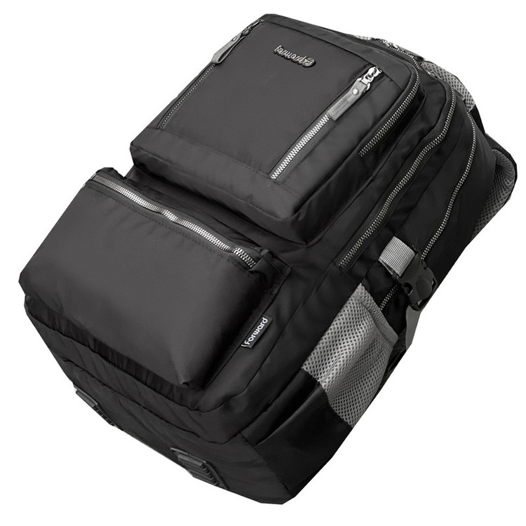 کوله پشتی 40 لیتری فوروارد کد FCLT6011SPORT MANAGEMENT