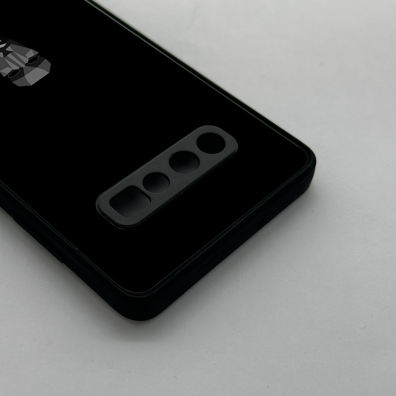 کاور گارد قاب علوی مدل MLG مناسب برای گوشی موبایل سامسونگ Galaxy S10 Plus
